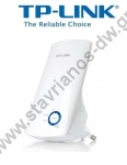  TP-LINK TL-WA854RE Universal Wi-Fi Range Extender 300Mbps   ethernet 