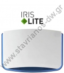  IRIS LITE/B     Led Flash     122dB / 1m    