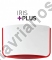  IRIS PLUS/R     Led Flash     122dB / 1m 