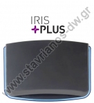  IRIS PLUS/GB     LED Flash     122dB 