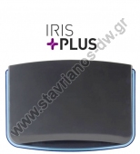  IRIS PLUS/GB     LED Flash     122dB 