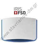  IRIS FSD/B    LED Flash      