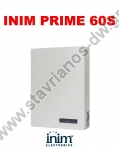  INIM PRIME 60S   10 ,   60  10      INIM Cloud 