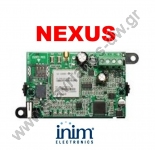  NEXUS GSM        GSM    Smartliving   I-BUS 