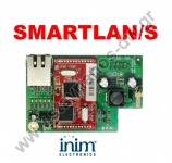  SMARTLAN/S    TCP/IP ,      Smartliving   LAN Ethernet 10-100 Base T 
