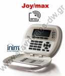 JOY/MAX  RFID   LCD    interface     