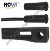  NOVA 1952R Black NC   <>       