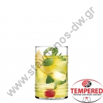    (tempered glass)   Coctail   49cl DW-43744 