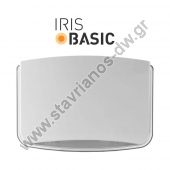  IRIS BASIC/WH   GRADE 3  LED Flash   