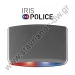  IRIS POLICE/G   GRADE 3   led,             