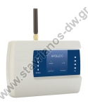  GSM/GPRS APOLLO 4G 2G/4G           