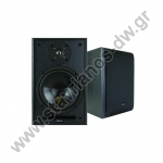    2   woofer  tweeter   80W max DW-49947 