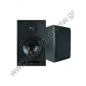    2   woofer  tweeter   80W max DW-49947 