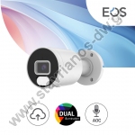  EOS VISION  IP bullet Dual Illumination 2.0MP   2.8mm   DW-8041105 