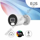  EOS VISION  IP bullet Dual Illumination 2.0MP   2.8mm   DW-8041105 