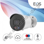  EOS VISION  IP bullet Active deterence 4.0MP   2.8mm   DW-8041111 