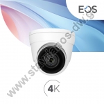   dome 4K/8.0MP    2.8mm DW-8056107 