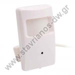  K  4MP COLOR Wifi LAN IP D/N        Tuya IRC-400W 