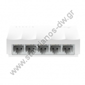  TL-SL1005D TP-LINK Switch 5  10/100Mbps 