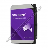  WD PURPLE 2TB   HDD  2 