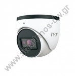  TVT TD-7524TS3 AHD K  2.0MP  4  1    2.8mm 