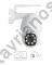    5MP PTZ Wifi LAN IP D/N DW-8047026 