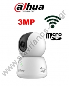  DAHUA - H3B Wifi PT    3MP  smart tracking     