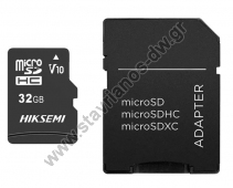  K  MicroSD   32GB DW-50513 