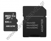  K  MicroSD   64GB DW-50514 