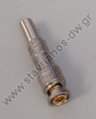  BNC connector       DW-BNC 