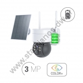    3MP PTZ Wifi      IP D/N DW-8047029 