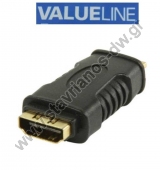   HDMI   mini HDMI  VGVP 34906B 