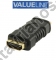   HDMI   mini HDMI  VGVP 34906B 