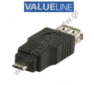   USB 2.0   USB micro B  VLCP60901B 