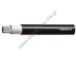  SOLAR H1Z2Z2-K-BL   SOLAR         1x4.00mm    