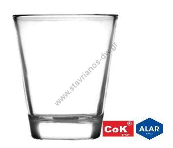      4.8cl   5 x 6cm COKALAR-4.8 