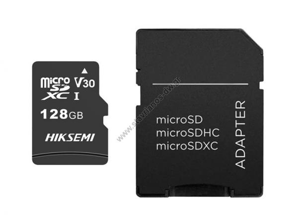  K  MicroSD   128GB DW-50515 