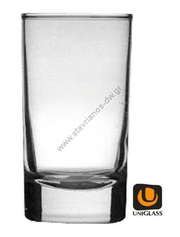        14cl   5.4 x 10cm UNIGLASS-10 