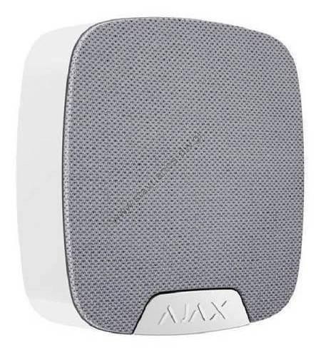  AJAX HOME SIREN WHITE    