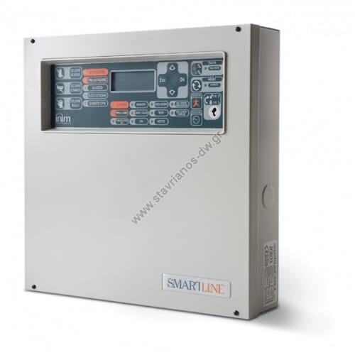  SmartLine020/4   4    20  Inim 