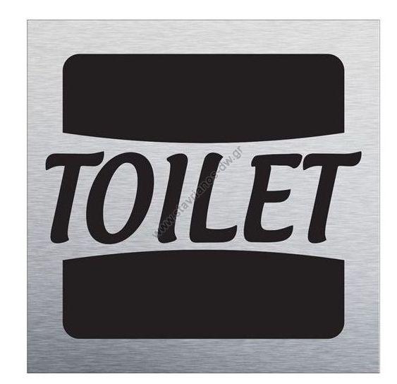       10 x 10 cm    Toilet DW-29818 