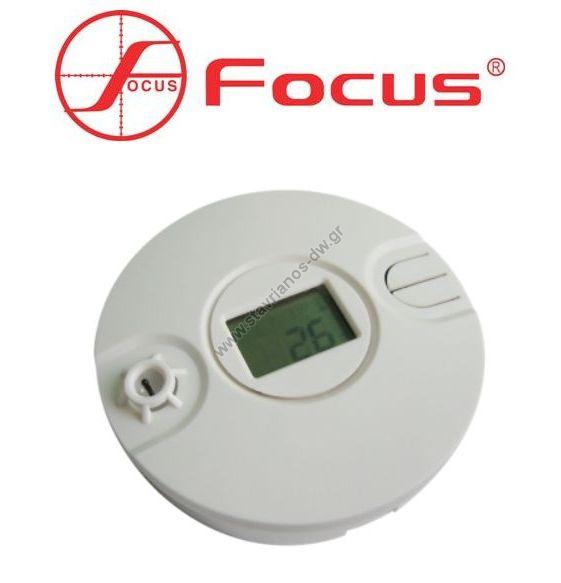           FOCUS MD-240R 