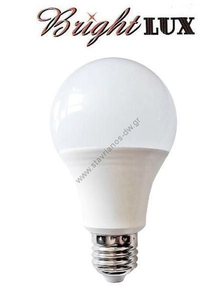   LED E27   5W     6400 LED-50C7 