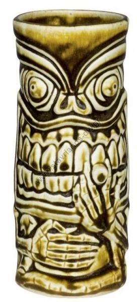  Tiki      44cl   7.3 x 17cm DW-29371 