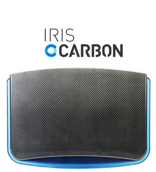  IRIS CARBON/B    LED Flash     carbon 