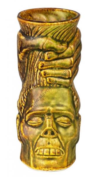   Tiki     44cl   6.4 x 17cm DW-38250 