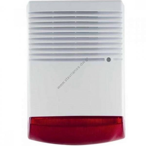  BS-0S359-RED        120 db    