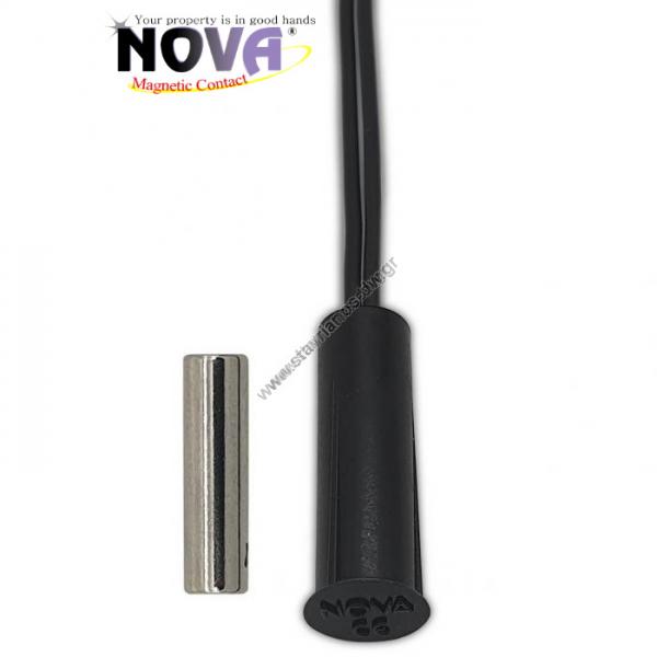  NOVA 1984BL Black NC          