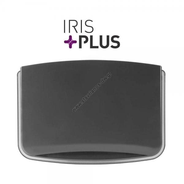  IRIS PLUS/GWH   GRADE 3    LED Flash   