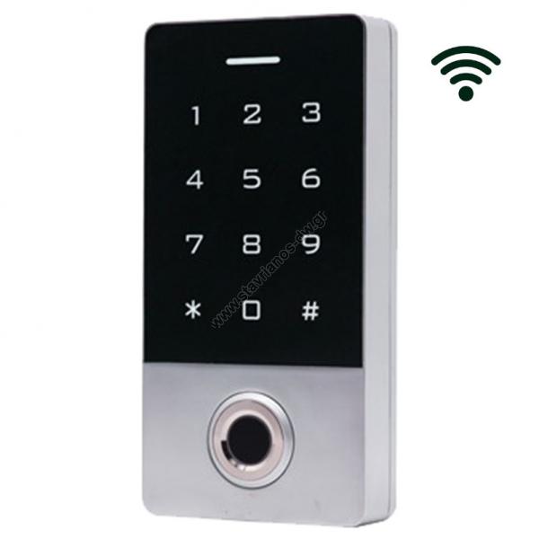 Access Control          (   WiFi   ) DW-47357 